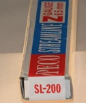 Peco Z Scale Code 60 Nickel Silver 24'' Flex Track Pcs. Fixed Price $27.89.