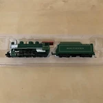 Bachmann Ho Locomotive #51504 Southern Green 2-6-2 Prairie. Fixed Price $49.00.