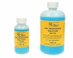Micro Engineering 49-104 Rail Weathering Solution 16 Oz. Bottle. Fixed Price $56.61.