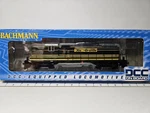 Bachmann Rio Grande GP7 #5102. Fixed Price $150.00.