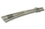 Peco SL-E387 N Scale L/h 36/18 Cvd Code 80 Elec. Fixed Price $38.99.