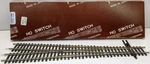 Shinohara Track 177 Ho Scale Code 100 #6 Wye Switch/turnout. Fixed Price $21.24.