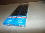 Peco Ho ST-2001 Code 100 Straight Tack Packs. 8 Pieces Per. Fixed Price $70.00.