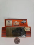Roco Minitanks Dodge Command Car Ho 226 Kubelwagen 4V4 Military Model Kit. Fixed Price $24.99.