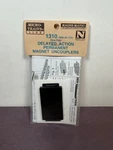 Micro Trains Delayed Action Permanent Magnet Uncouplers Scale 98800172. Fixed Price $10.50.