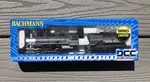 Bachmann 1/87 Ho Union Pacific #4443 0-6-0 & Vanderbilt Tender W/ Smoke 51901. Fixed Price $256.99.