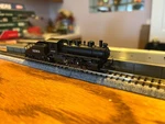 Bachmann Scale Locomotive Usra 0-6-0 Atsf Switcher Sante Fe 3283 No Box Tested. Fixed Price $49.99.