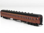 Spectrum 89013 Ho Coach Car #3758 Ln. Fixed Price $39.09.
