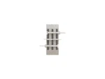 Lionel 6-12073 3/8 Straight Fastrack. Fixed Price $5.69.