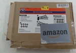 Lionel Ready-to-play 10-PIECE Inner Loop Black Plastic Track Pack. Fixed Price $15.99.