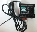 Model Power RL-1250 Hobby Transformer W/ Direction & Speed Controls. Fixed Price $9.95.