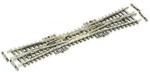 Peco SL-380F Scale 10DEGREE Single Slip Code 55 Insulated. Fixed Price $116.99.