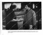 O8007 1976 Orig Photo Peter Boyle, Robert De Niro Film Taxi Driver ORP-08007. Fixed Price $11.99.