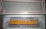 Ho Vintage Bachmann Gp 18 Diesel Locomotive Union Pacific. Slashed Price!!. Fixed Price $19.50.