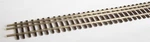 Micro Engineering HO/HON3 Scale Code 70 Dual Gauge Flex Track 6 Pcs 10-110. Fixed Price $61.72.