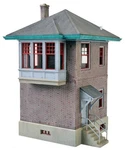 Walthers Cornerstone 933-2982 Ho Scale Pennsylvania Railroad Block And Interlock. Fixed Price $33.99.