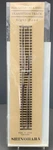 HO/HON3 Shinohara 471 Dual Gauge Transition Track Right Hand Code 70 Nip! HO7985. Fixed Price $32.71.