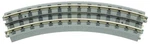 Mth Realtrax O-31 Curve Pack Of 8 (one Circle) New. Fixed Price $45.00.