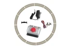 Piko 35310 G Track & Power Set. Fixed Price $280.49.