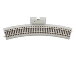Lionel Gauge Curved Fastrack Terminal Ho, Multi-color. Fixed Price $32.99.