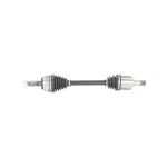 Trakmotive HO-8065 Cv Axle Shaft For 92-94 Acura Vigor. Fixed Price $115.41.