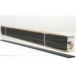Woodland Scenics 2' Track-bed Strips 12 WOOST1472. Fixed Price $15.98.