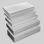 Woodland Scenics ST1422 1/4" (6.35 Mm) Foam Sheet. Fixed Price $31.36.