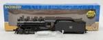 Bachmann 51508 Ho Cbq 2-6-2 Prairie Steam Locomotive #2121/BOX. Fixed Price $97.57.