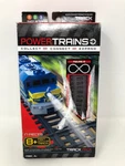 Power City Trains Figure 8 Track Pack. Fixed Price $18.48.