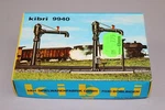 Z268 Kibri Ho Model Train B-9940 Pump Water Kit Diorama Crane. Fixed Price $34.80.