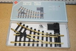 Aristo-craft REA-11205 Right-hand Remote Switch Brass Track *g-scale*. Fixed Price $29.99.