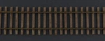 Micro Engineering 12-108 Ho Scale Code 55 Weathered 36" Long Flex-track 6PCS. Fixed Price $47.37.