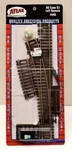 Atlas Ho Code 83 Left Remote #540 Snap Switch - Nib. Fixed Price $24.95.