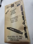 Atlas Scale #2590-1 Remote Switch Machine, Left, Electric More Below. Fixed Price $9.25.