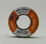 Lionel Ho Scale Code 83 & 100 Train Track Rail Joiners (400 Count) 8778900 New. Fixed Price $22.36.