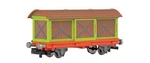 Bachmann 77101 Ho Scale Chuggington Boxcar. Fixed Price $32.99.
