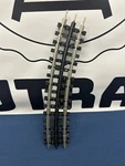 K-line Super Shadow Rail O-54 Curve Track (1). Fixed Price $13.99.