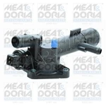 Coolant Thermostat For Renault Dacia Nissan Suzuki Clio Ii Box Mcv 8200374994. Fixed Price $37.17.