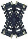 Atlas 175 Code 100 60 Degree Custom-line Crossing. Fixed Price $14.90.