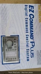 Defective Bachmann 44933 Ez Command Plus Dcc System G3D. Fixed Price $89.89.