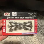 Atlas 573 Ho Code 83 25 Degree Crossing. Fixed Price $16.87.