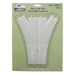 Atlas 15000107 Ho Turnout (switch) Set. Fixed Price $18.99.