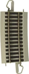 Bachmann 33-1/4 Radius 6 Degree N/s E-z Ho Scale Nickel Silver Model Train. Fixed Price $20.37.
