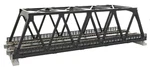 Kato Double-track Truss Bridge 9-3/4IN 24.8CM (black) 20-438. Fixed Price $22.98.