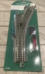 Dept Village Express Remote Switch Right Track Electric Train Item# 56.52807. Fixed Price $30.00.