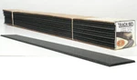 Woodland Scenics 5MM X 2' Track-bed Roadbed PKG(12) ST1473. Fixed Price $21.98.