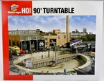 Walthers Ho Scale 933-2840 90' Turn Table. Fixed Price $289.49.