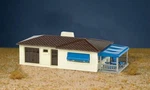 Bachmann Ranch House Kit 45156. Fixed Price $30.98.