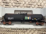 Genesis Ho Gatx Tanktrain G96504 Vintage Gatc #12203 Graffiti On Both Sides. Fixed Price $59.99.