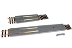 Piko 35282 G Scale Easy Powered Rerailer. Fixed Price $148.99.